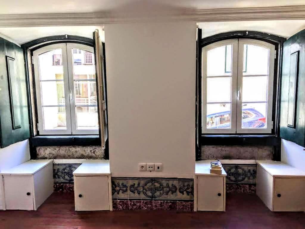 Apartment Cozy Estrela