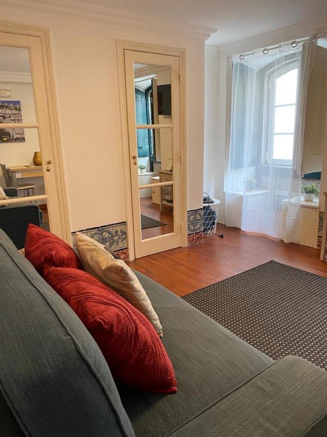 Cozy Estrela Apartment *