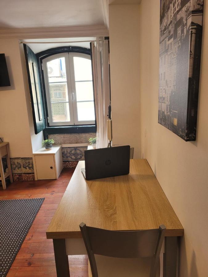 Apartment Cozy Estrela