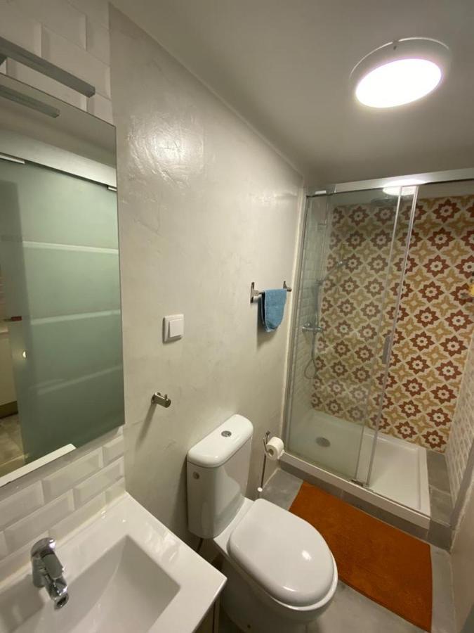 Apartment Cozy Estrela Lisbon