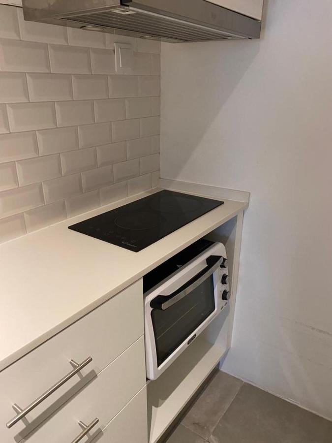 Apartment Cozy Estrela Lisbon