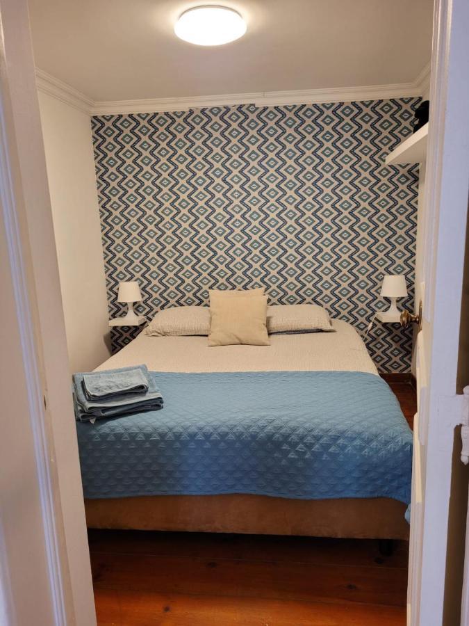 Apartment Cozy Estrela Lisbon